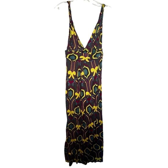 T-Bags Los Angeles Maxi Dress - Picture 1 of 6